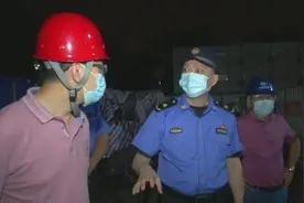 北京“静心”高考保障启动，发现工地灯太亮、噪音吵等现象可打12345图片