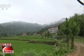 山体滑坡9名群众被埋 消防紧急搜救图片