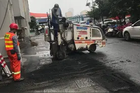 雨污分流接上大数据，杭州这个小区的地下管网有了“透视镜”图片