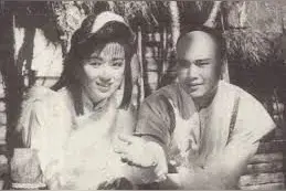 师兄师妹，最后都会情不自禁谈个恋爱？图片