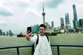 制造外国网红：“我夸中国绝对不是为了数据”图片