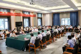 沪鲁连线 大咖云集 共话体部肿瘤MDT诊疗新进展图片