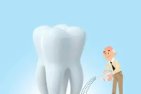 小伙拔牙流血不止竟致死，拔牙为什么有如此大风险？图片