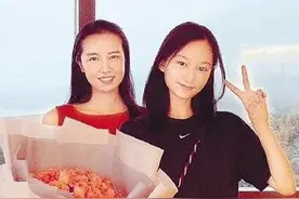 北影、上戏、中传三个第一 杭州女孩获赞“艺考之神”图片