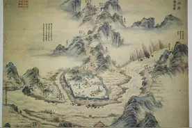 打捞文化碎片 讲述雅安历史图片