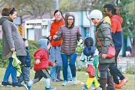 生育率全球垫底，为何台湾年轻人不爱生孩子？图片