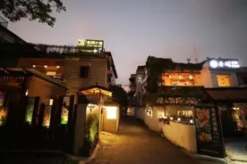 文旅与科创融合碰撞 菱湖片区欲打造大湾区网红打卡地图片