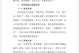突发！金融机构要集体降薪？四大行凌晨紧急回应！150多万员工松了一口气图片