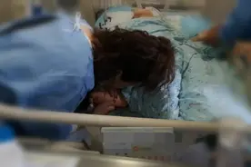 舟山7岁男孩遇车祸离世，父母忍痛给他“下一站使命”：帮助更多的人图片