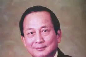 蔡继有先生与张溪郑二小学图片