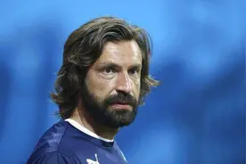 皮尔洛教练毕业论文都没写完，尤文该给萨里更多尊重图片