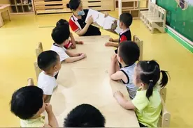 盘点：托育早教的优势有哪些？图片