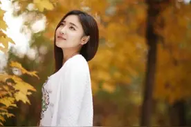 燕子｜做个心中有爱的小女人图片