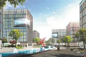 顺德伦教：创新改造模式，刷新多个“第一”图片