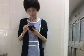 杭州女孩青春期暴瘦40斤！看到她手指，医生一下明白了：再这样，会要你的命...图片
