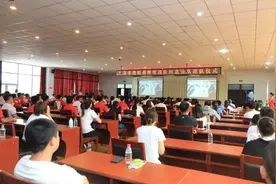 北京冬奥组委成立滑雪战队河北分队图片