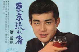 日本演员渡哲也去世，多次合作吉永小百合、上过红白歌会图片