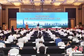 名牌大学教育从幼儿园开始：南京和南京大学探索共建高质量基础教育图片