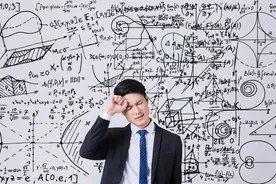 自学人工智能之攻克数学篇，AI入门其实并不难图片