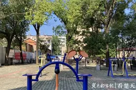 东西湖今年启动28个老旧小区改造，怎么改居民来“下单”图片