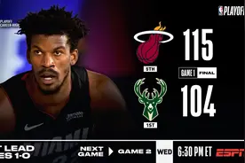 从恶霸队友到热火领袖，巴特勒仅用了半个赛季图片