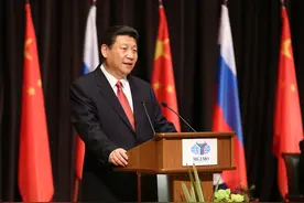 第一报道 | 追随习主席的外交足迹，重温中国与世界的二战情谊图片