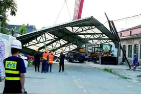 无审批、无资质、无标 农村自建房安全谁来管？图片