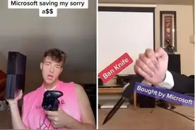 美媒：解不开算法，买了TikTok也没戏图片