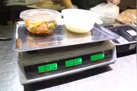 “边角料”腌泡菜，这招巧图片
