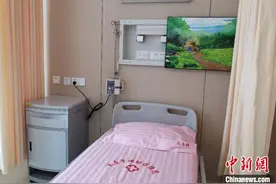 山西太原“百院兴医”的人才战略图片