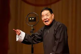 喜马拉雅发起新评书扶持计划 传承非遗文化 助力原创评书人图片