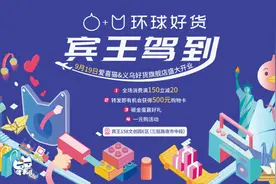 义乌城区新开大型购物中心！五大福利，还有机会得500元购物卡图片