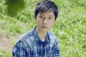 95后湖南学霸长得真帅！重点是他当选牛津大学厄特根学者，还会弹钢琴做饭图片