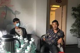 四川金川网红“拉姆”烧伤达90% 多地网友前往探视：希望她挺过去图片