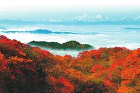加快建设巴蜀文化旅游走廊世界重要旅游目的地 乐山 一座旅游城市的发展使命图片