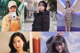 为人生加上“军营滤镜”，这群女兵又飒又美图片