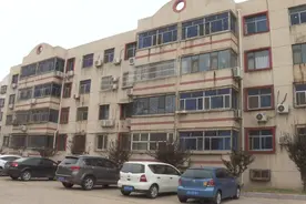 28秒丨探索管理新模式 东营经济技术开发区东城街道破解小区“失管”难题图片