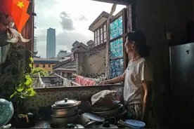 上海虹口旧改史上体量最大项目启动二轮征询，涉六千余户居民图片