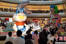 曲家瑞厦门巡展超人气“曲式人生”引关注图片