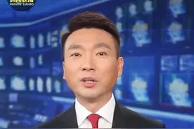 说起这个超燃场面 康辉唱了起来图片