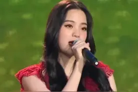 台媒盘点了下：歌唱过祖国的台湾艺人也太多了吧图片