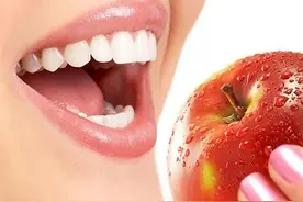 科普 | 怎么来爱你 坚强却又脆弱的牙齿图片