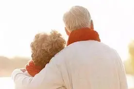 中老年相亲难？资深红娘支招：谈得来最要紧图片