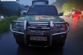 好大的胆子图片