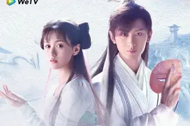 《琉璃》“出海”泰国，将在线上播放图片