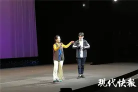 父子档、夫妻档、师生档，这难道是锡剧界的“半壁江山”？图片