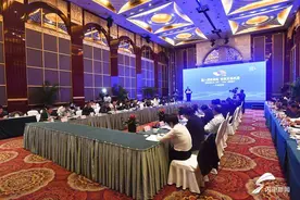 闪电深1度｜“三圈”之下的荣光与困惑：“中不溜城”德州的思想突围风暴图片