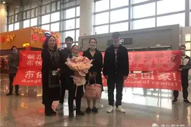 贵州女子被拐至他乡35年只会说布依语 女儿找人翻译终帮她找到家图片