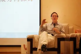 法学界“拼命三郎”倪正茂：从教六十载，一辈子做接地气的研究，八十岁还在向崭新领域进军图片