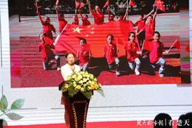 看哭了！9个故事展示荆楚好老师对学生“隔不断的爱”图片